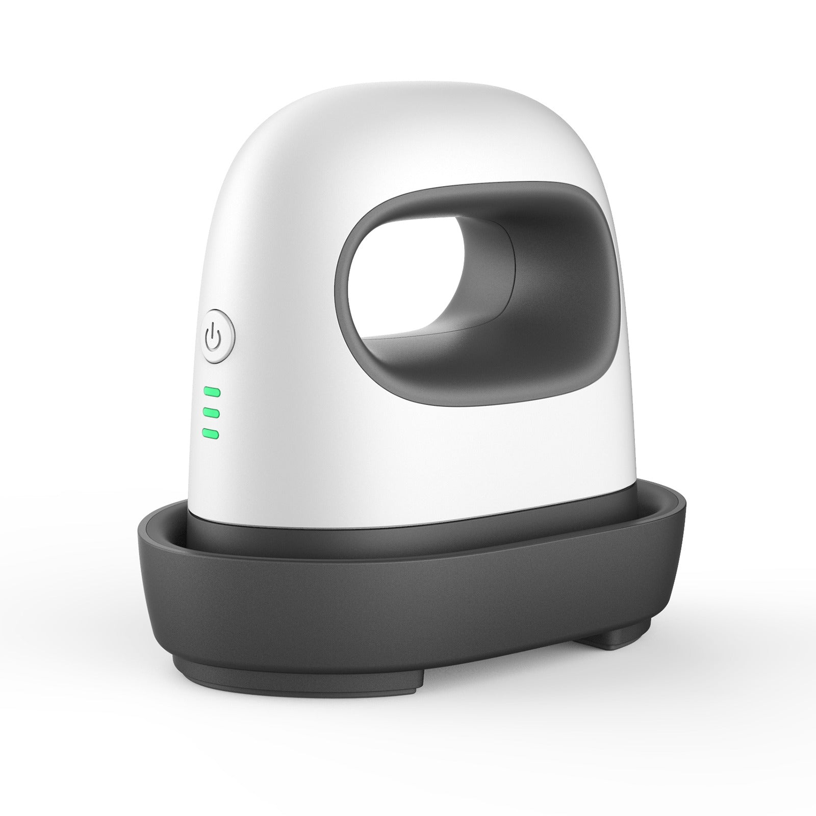 Mini máquina de estampado en caliente portatil