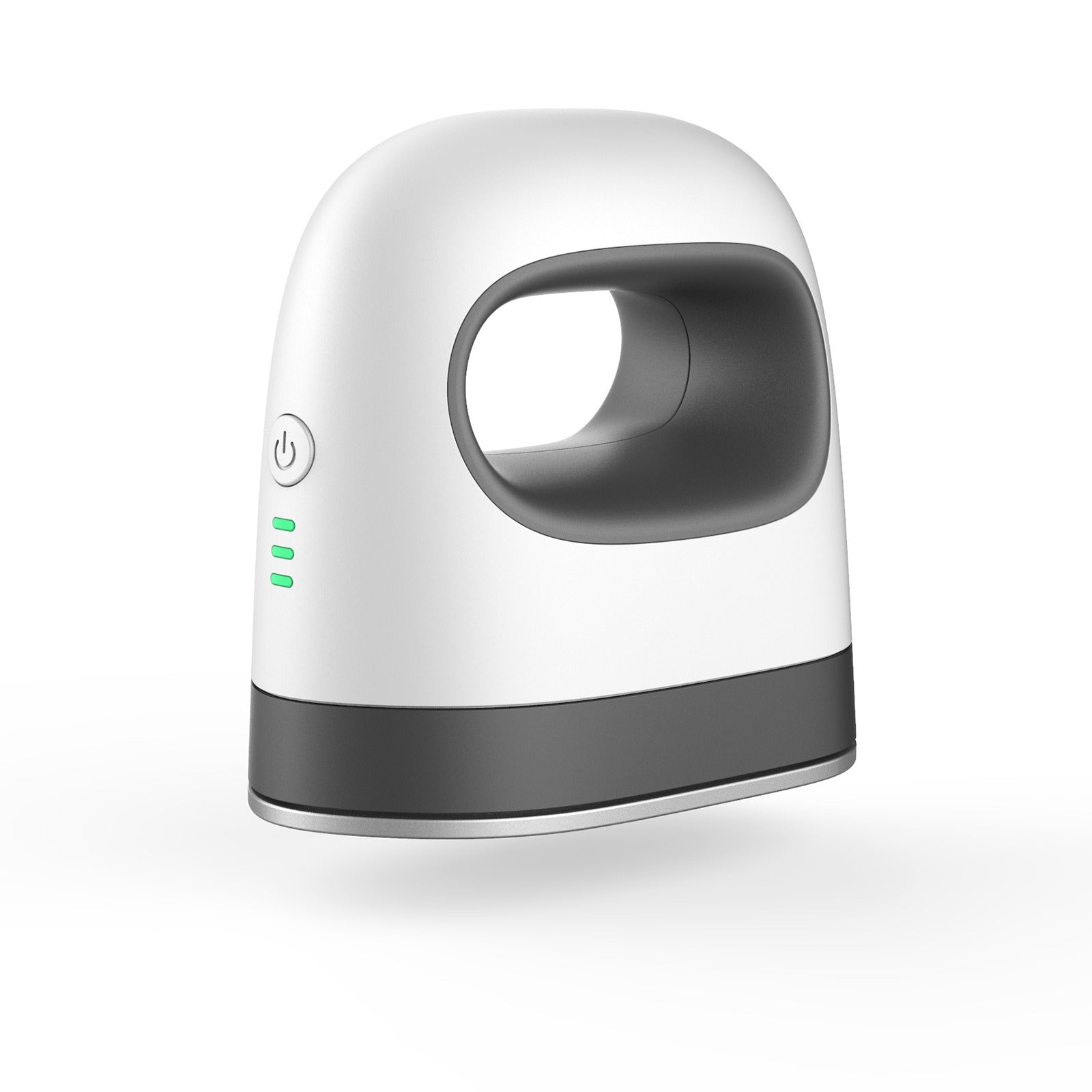 Mini máquina de estampado en caliente portatil