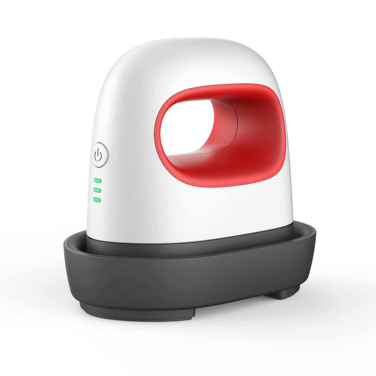 Mini máquina de estampado en caliente portatil